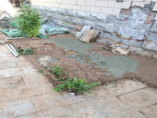 乐清地基基础注浆增加承载力灌浆加固